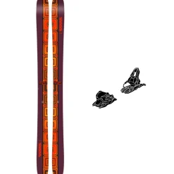 Online Ski Omen 90 W Créez Votre Pack