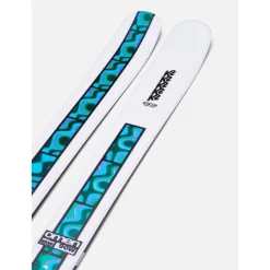 Créez Votre Pack<K2 Ski Omen 90 W