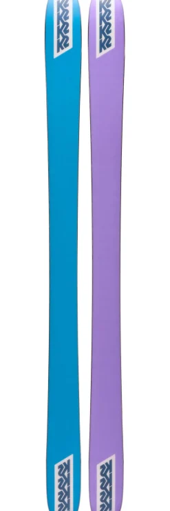 Clearance Ski Omen 85 W Créez Votre Pack