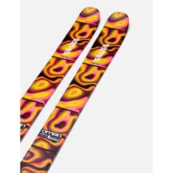 Clearance Ski Omen 85 W Créez Votre Pack