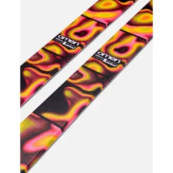 Clearance Ski Omen 85 W Créez Votre Pack