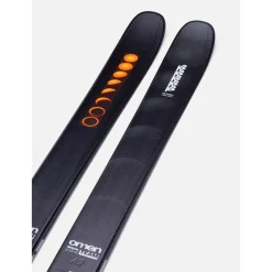 Hot Ski Omen Team Créez Votre Pack