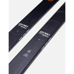 Hot Ski Omen Team Créez Votre Pack