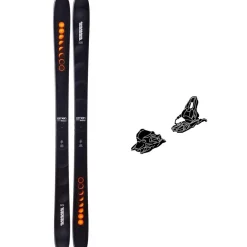 Hot Ski Omen Team Créez Votre Pack