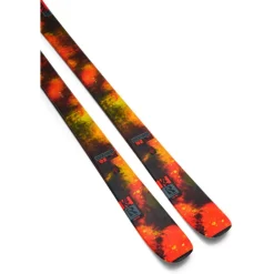 Outlet Ski Reckoner 92 Créez Votre Pack