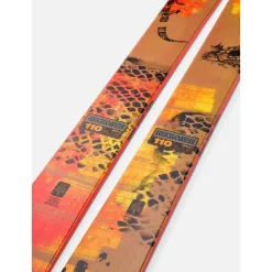 Hot Ski Reckoner 110 Créez Votre Pack