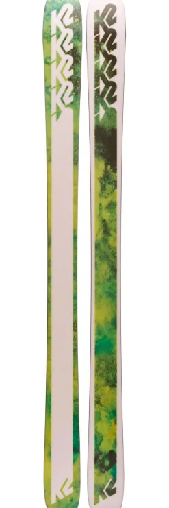 Créez Votre Pack<K2 Ski Reckoner 102