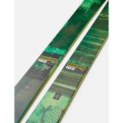 Créez Votre Pack<K2 Ski Reckoner 102