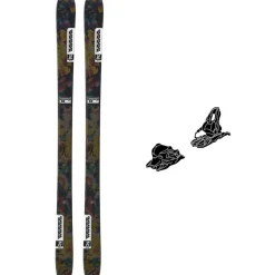 Créez Votre Pack<K2 Ski Reckoner 92