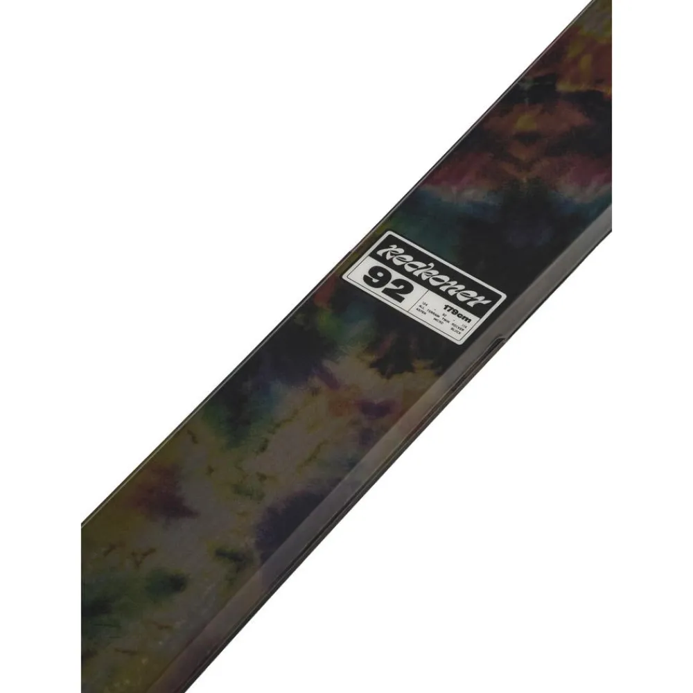 Créez Votre Pack<K2 Ski Reckoner 92