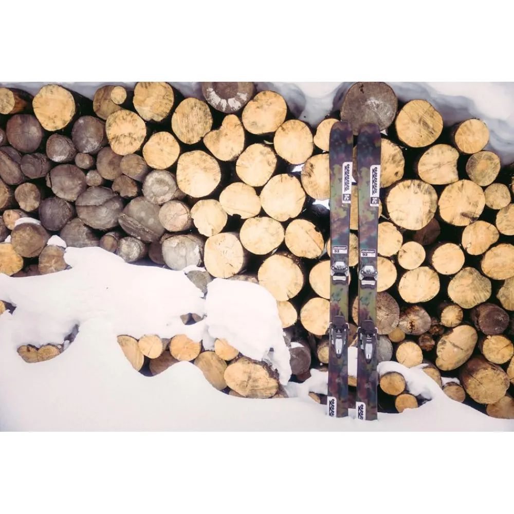 Créez Votre Pack<K2 Ski Reckoner 92