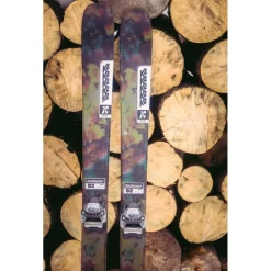 Créez Votre Pack<K2 Ski Reckoner 92