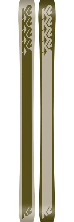 Sale Ski Reckoner 102 Créez Votre Pack