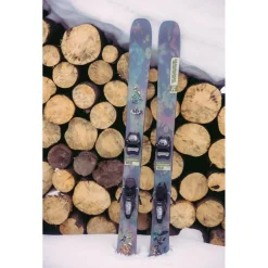 Sale Ski Reckoner 102 Créez Votre Pack