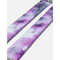 Créez Votre Pack<K2 Ski Reckoner 92 W
