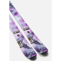 Créez Votre Pack<K2 Ski Reckoner 92 W