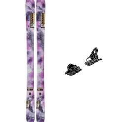 Créez Votre Pack<K2 Ski Reckoner 92 W