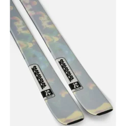 Créez Votre Pack<K2 Ski Reckoner 92 W