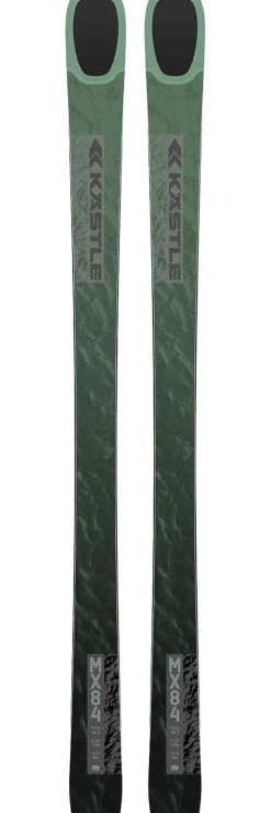 Hot Ski Mx84 Créez Votre Pack