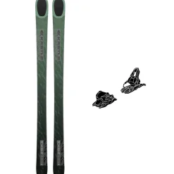 Hot Ski Mx84 Créez Votre Pack