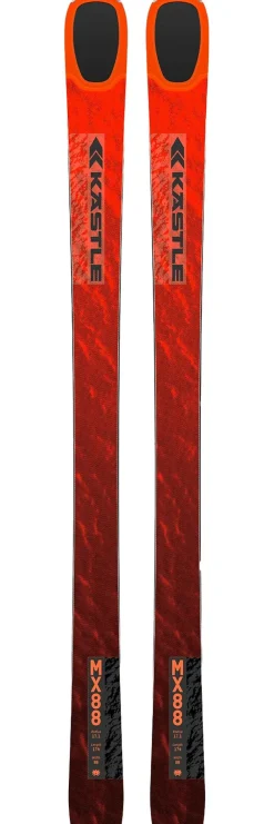 Ski Mx88 Créez Votre Pack