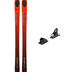 Ski Mx88 Créez Votre Pack