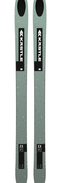Créez Votre Pack<Kastle Ski Zx92