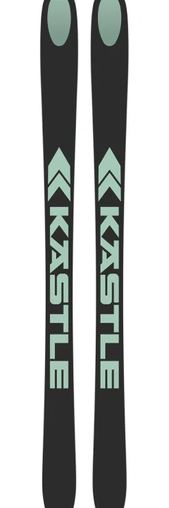 Créez Votre Pack<Kastle Ski Zx92