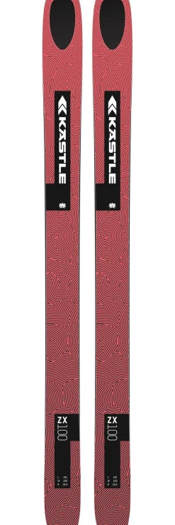 Online Ski Zx100 Créez Votre Pack