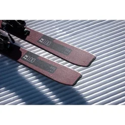 Online Ski Zx100 Créez Votre Pack