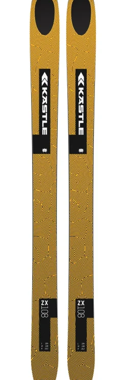Discount Ski Zx108 Créez Votre Pack