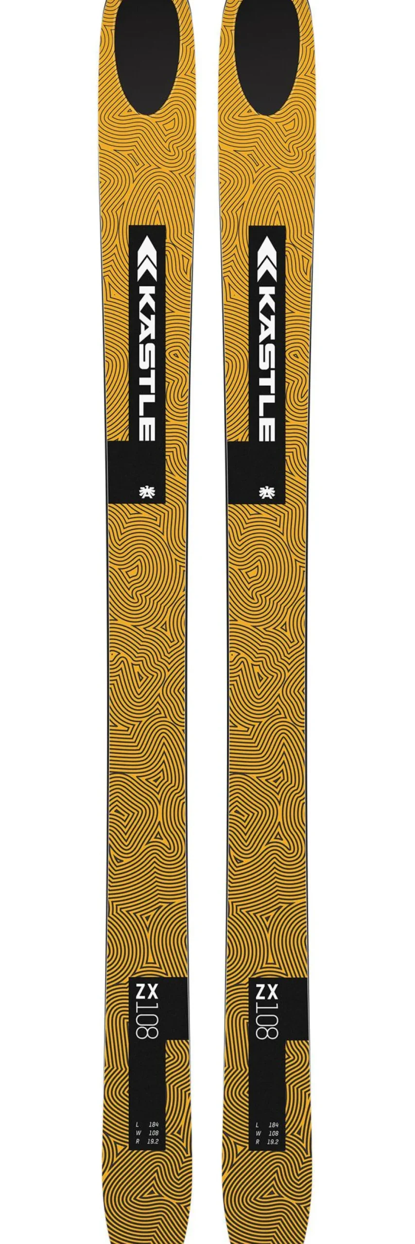 Discount Ski Zx108 Créez Votre Pack