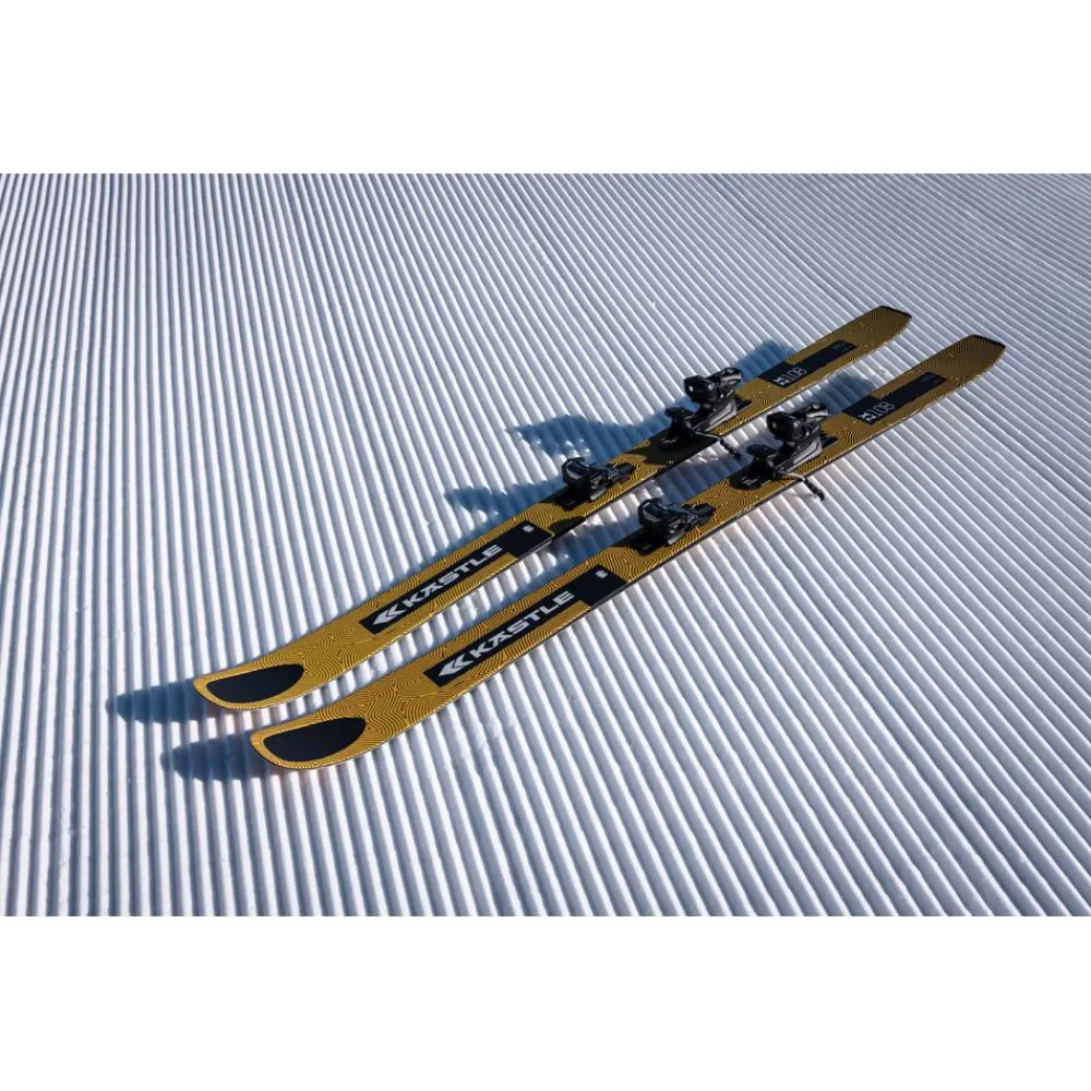 Discount Ski Zx108 Créez Votre Pack
