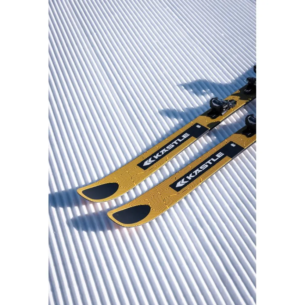Discount Ski Zx108 Créez Votre Pack