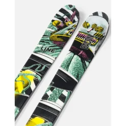 Sale Ski Bacon 108 Créez Votre Pack