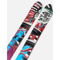 Créez Votre Pack<Line Ski Bacon 115