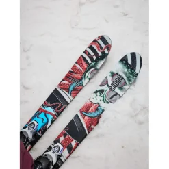 Créez Votre Pack<Line Ski Bacon 115