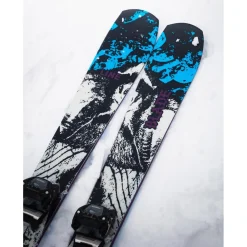 New Ski Blade Créez Votre Pack