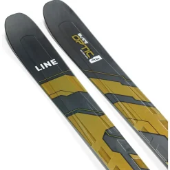 Créez Votre Pack<Line Ski Blade Optic 96