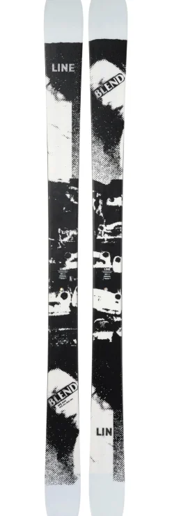 Créez Votre Pack<Line Ski Blend