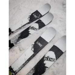 Créez Votre Pack<Line Ski Blend
