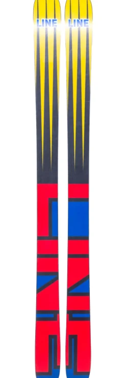Créez Votre Pack<Line Ski Blend