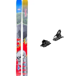 Créez Votre Pack<Line Ski Blend