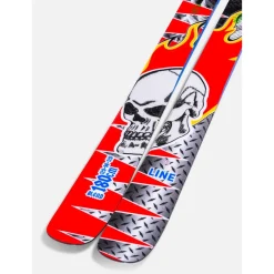 Créez Votre Pack<Line Ski Blend
