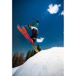 Créez Votre Pack<Line Ski Blend