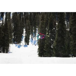 Créez Votre Pack<Line Ski Blend