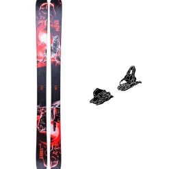 Créez Votre Pack<Line Ski Blend Will Wesson