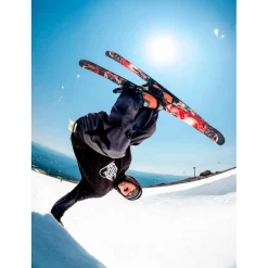 Créez Votre Pack<Line Ski Blend Will Wesson