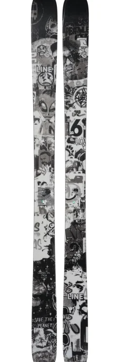 Clearance Ski Chronic 101 Créez Votre Pack