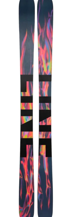 Clearance Ski Chronic 101 Créez Votre Pack